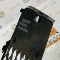 Audi Q7 S Line 2010-2015 Sağ Ön Tampon Kapağı Orijinal 4L0807698B