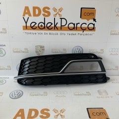Audi A5 S5 2012 Sonrası Sol Sis Kapağı Orijinal 8T0807681M