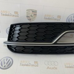 Audi A5 S5 2012 Sonrası Sol Sis Kapağı Orijinal 8T0807681M