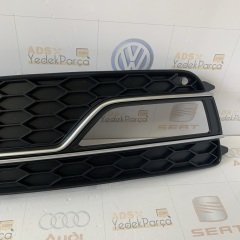 Audi A5 S5 2012 Sonrası Sol Sis Kapağı Orijinal 8T0807681M