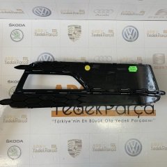 Audi A5 S5 2012 Sonrası Sol Sis Kapağı Orijinal 8T0807681M