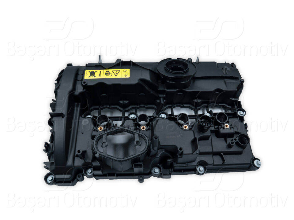BMW F40 F44 G20 G21 G30 G31 G11 F48 F39 G01 G02 G29 15-23 >KULBUTOR KAPAGI PLASTIK (CONTALI)