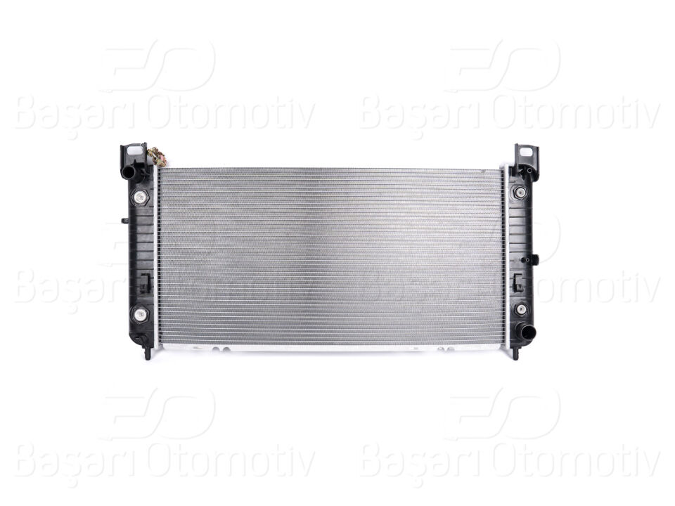 CADILLAC ESCALADE 6.0, HUMMER H2 2002+ KALINLIKSU RADYATORU BRAZING AT 865*438*32 MM