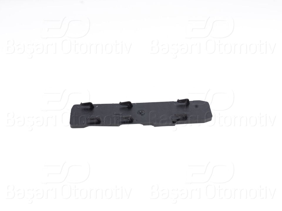 Volkswagen Golf 5 6 Jetta Passat A3 Leon Polen Filtre Kapağı (2004 - 2013 Model)