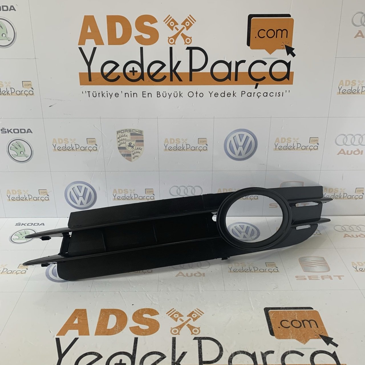 Audi A6 2005-2008 Sol Sis Kapağı Taiwan 4F0807681A