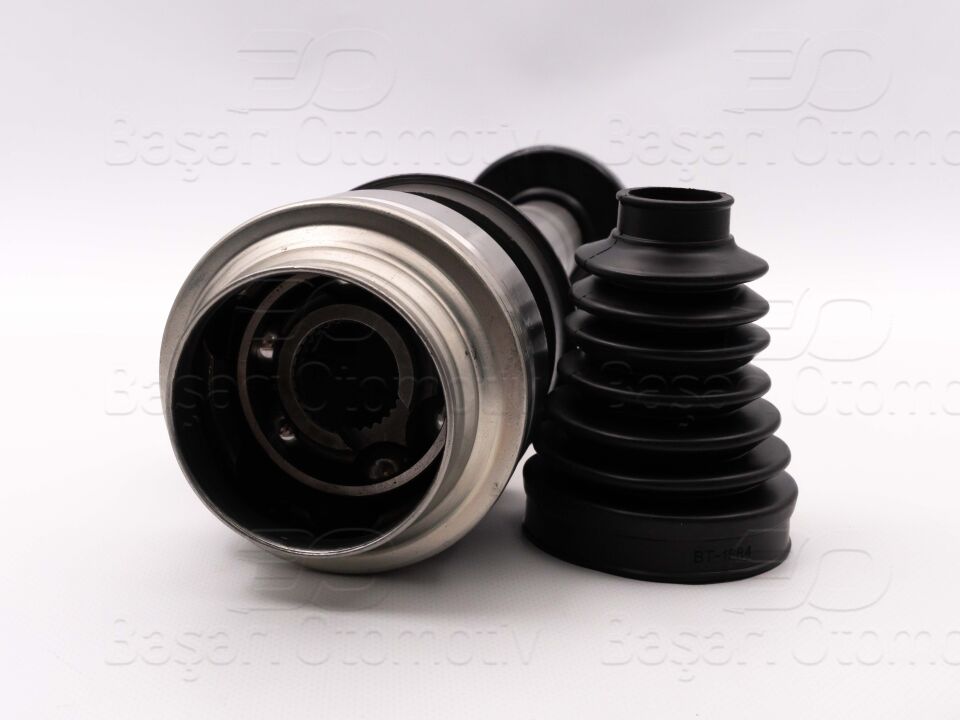 VW T5 2.5 AXD 04-10AKS KAFASI IC SAG ABSSIZ 26X30X50 UZUNLUK:366mm
