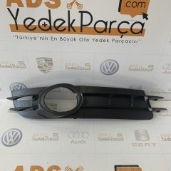 Audi A6 2005-2008 Sağ Sis Kapağı Taiwan 4F0807682A
