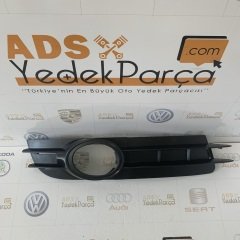 Audi A6 2005-2008 Sağ Sis Kapağı Taiwan 4F0807682A