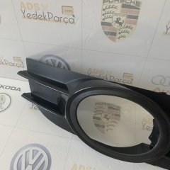 Audi A6 2005-2008 Sağ Sis Kapağı Taiwan 4F0807682A