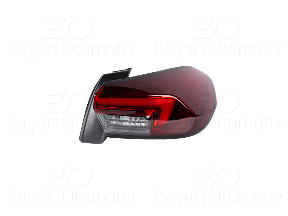 OPEL CORSA F 20 >STOP DIS SAG LED