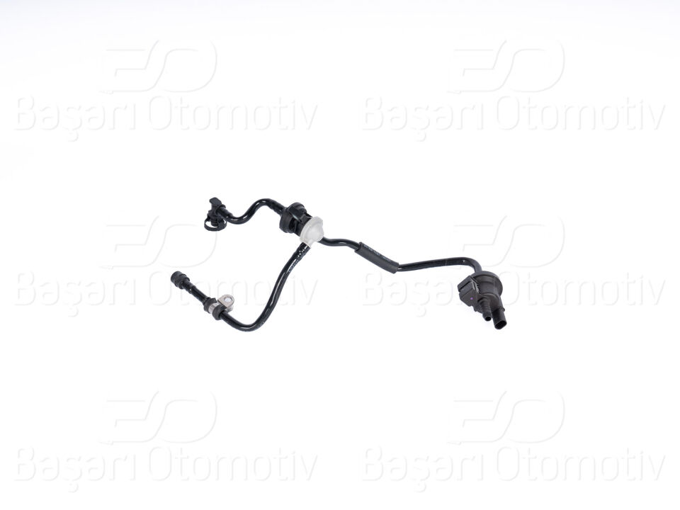 VW Golf 6 2009-2012 Vakum Hortumu