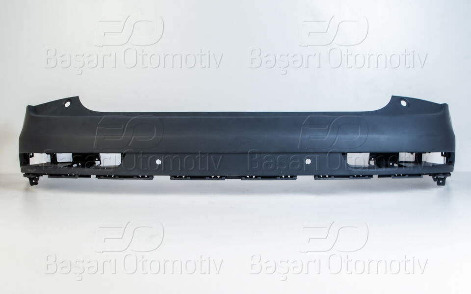 AUDI Q3 15-19TAMPON ARKA SENSORLU