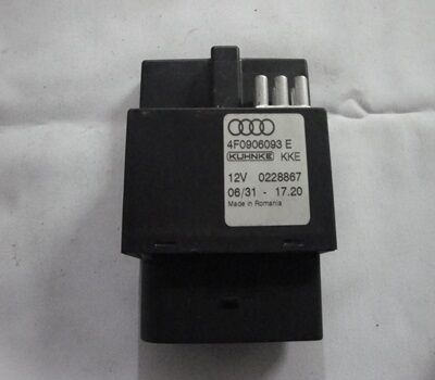 AUDI A6 C6 (4F2) 2.8FSI 04-08BENZIN POMPA ROLESI