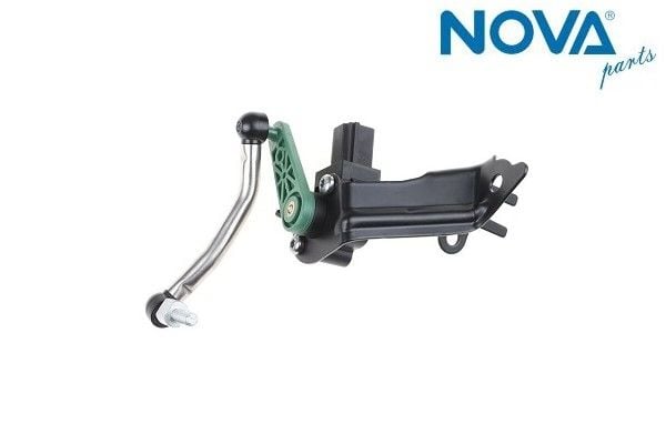 Audi A5 2009-2017 Sol Ön Far Seviye Ayar Sensörü