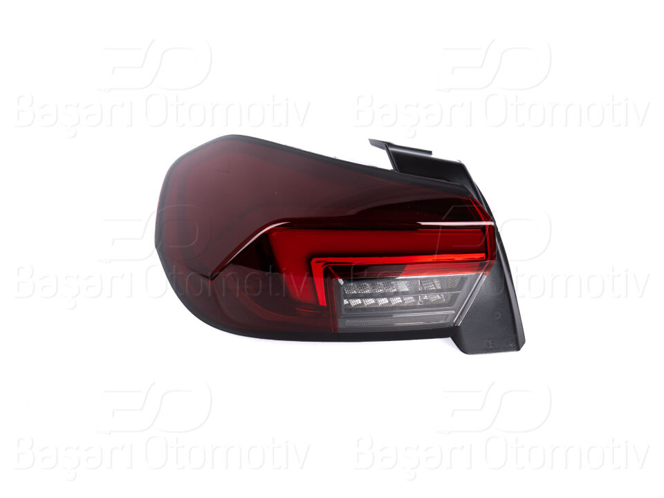 OPEL CORSA F 20 >STOP DIS SOL LED