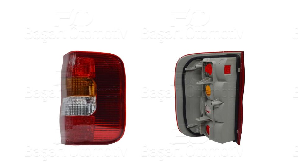 OPEL COMBO B 93 >STOP SAG