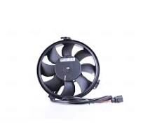AUDI A4 A6 VW PASSAT1.8 1.8 T2.4 2.7 T2.8 96 >FAN MOTORU DAVLUMBAZLI (280 MM-2 FIS-8 KANAT)
