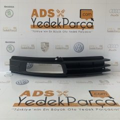 Audi A6 2009-2011 Sağ Sis Kapağı Taiwan 4F0807682P