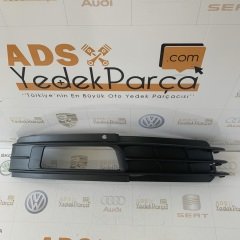 Audi A6 2009-2011 Sağ Sis Kapağı Taiwan 4F0807682P