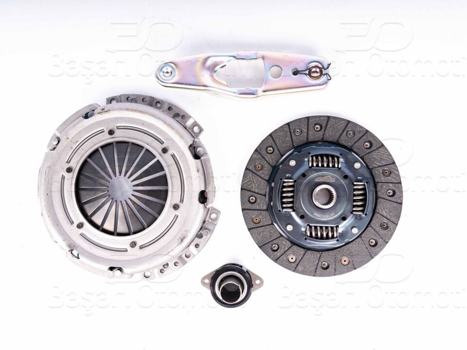 AUDI A2 VW GOLF 5 6 POLO 4 5 NEW BEETLE SEAT LEON IBIZA 3 4 CORDOBA ALTEA SKODA FABIA 1 2 OCTAVIA 2 ROOMSTER 1.4 1.4 FSI 1.4 16V 00-15DEBRIYAJ SETI RULMANLI 200X28X20.3X22.1