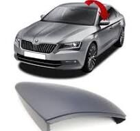 SKODA SUPERB 3 (3V3) 15-23AYNA KAPAGI SOL+ASP