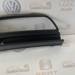 Audi A3 2013 Sonrası Sedan Sol Sis Kapağı Nikelajlı 8V5807681A