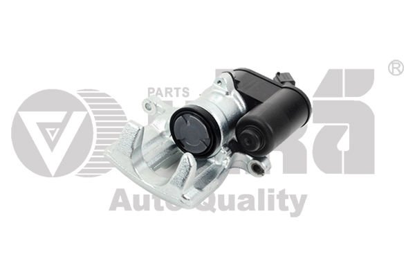 Audi A6 2005-2011 1.8 Tfsi 2.0 Tdi Disk Fren Kaliperi Arka ( Motorlu ) Sol