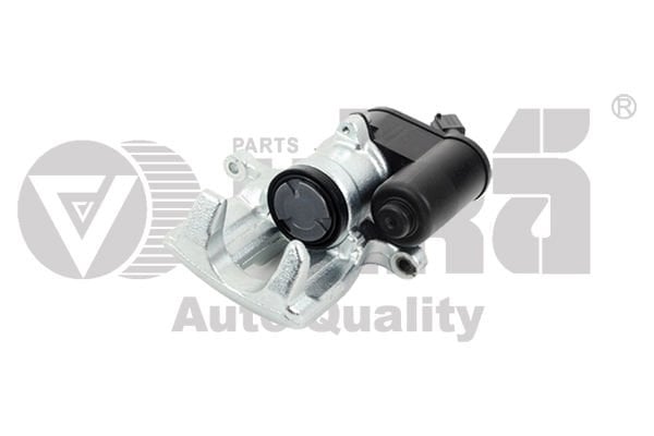 Audi A6 Sol Arka Motorlu Fren Kaliperi 2005-2011 4F0615403C