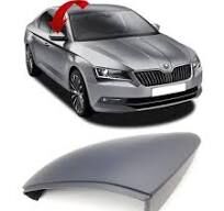 SKODA SUPERB 3 (3V3) 15-23AYNA KAPAGI SAG+ASP
