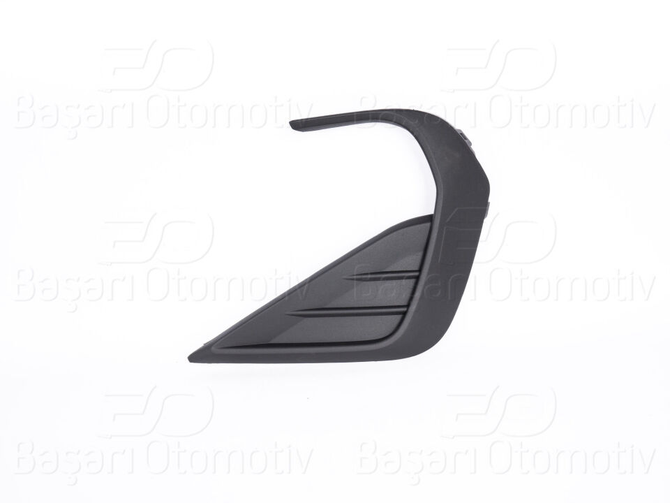 VW TIGUAN (AD1, AX1) 21-TAMPON IZGARASI ON SAG