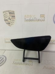 Audi A8 2010-2013 Far Yıkama Kapağı Sağ