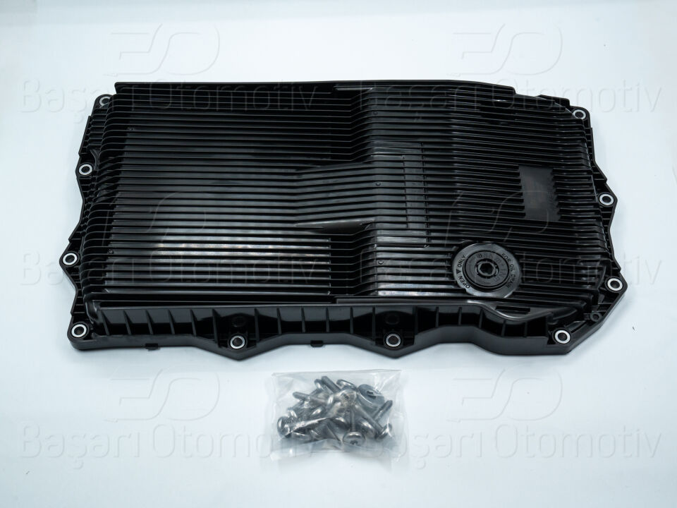 JEEP GRAND CHEROKEE 3 05-10 / GRAND CHEROKEE 4 3.0CRD V6 11>SANZUMAN YAG KARTERI