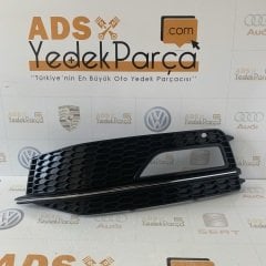 Audi A4 S Line 2013-2015 Sol Sis Kapağı Sisli Orijinal 8K0807681L