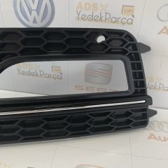 Audi A4 S Line 2013-2015 Sol Sis Kapağı Sisli Orijinal 8K0807681L