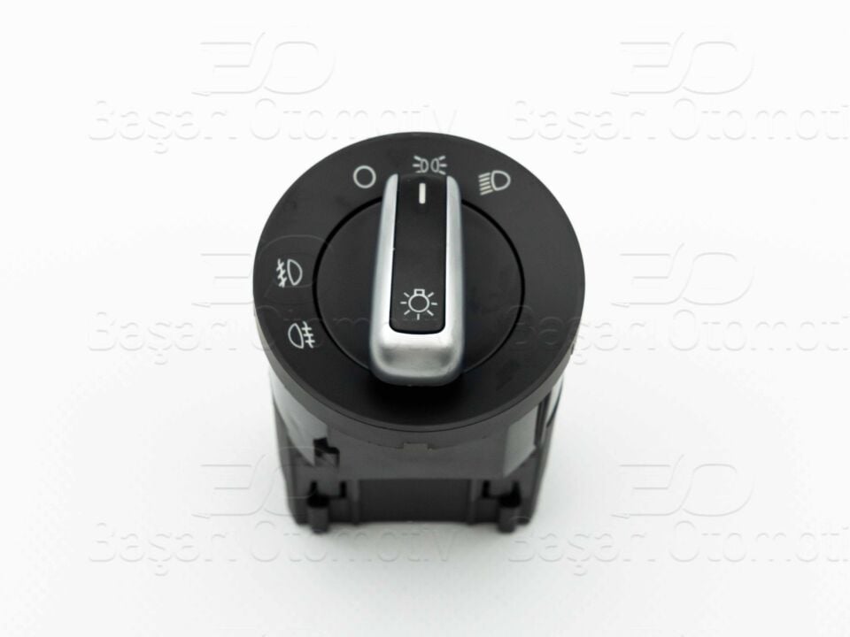 VW SHARAN POLO NEW BEFAR ANAHTARI SISLI