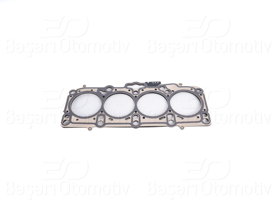 VW Passat Golf 5 A3 A4 A6 Leon Octavia 2.0 TDI Silindir Kapak Contası 3 Kertik