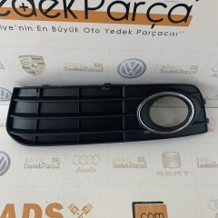 Audi A4 2008-2012 Sol Sis Kapağı Nikelajlı Taiwan 8K0807681A