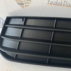 Audi A4 2008-2012 Sol Sis Kapağı Nikelajlı Taiwan 8K0807681A
