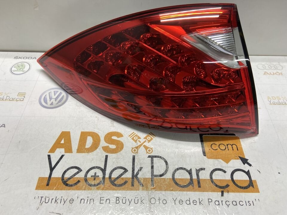 Porsche Cayenne 2010 Sol Dış Ledli Stop Valeo Orjinal