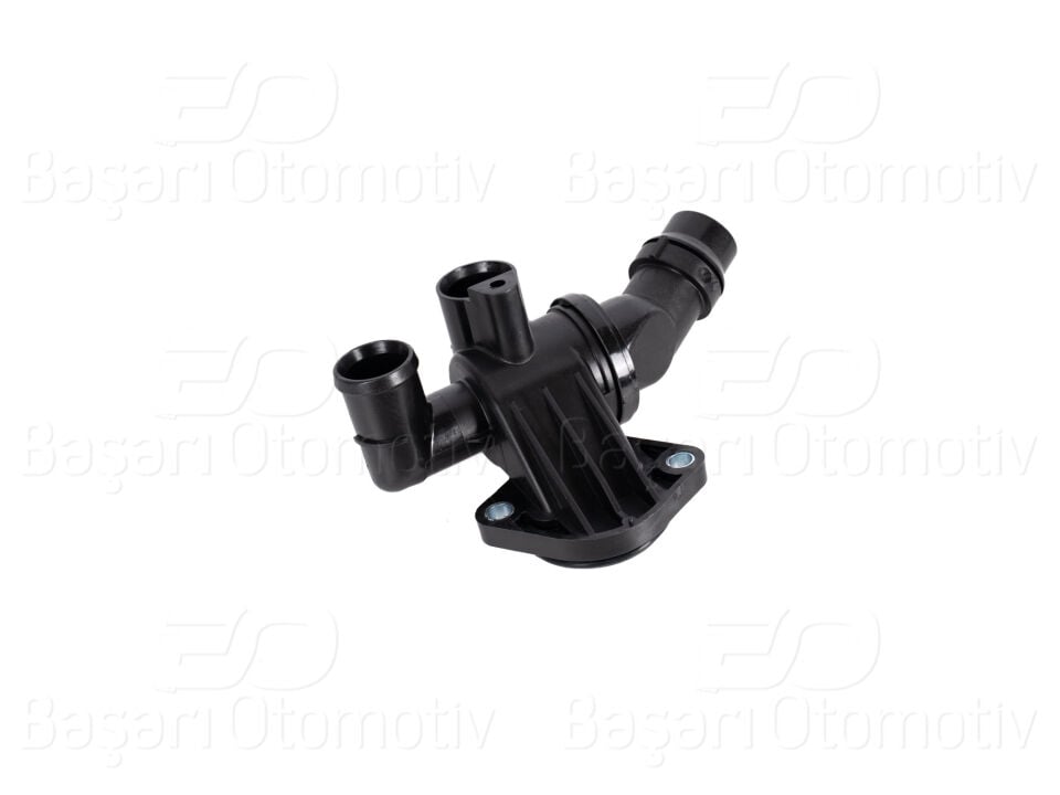 VW GOLF6 POLO LEON A3 S3 2.0 2.0TFSI 06 >TERMOSTAT YUVASI ( KOMPLE)