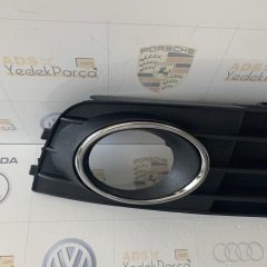 Audi A4 2008-2012 Sağ Sis Kapağı Nikelajlı Taiwan 8K0807682A