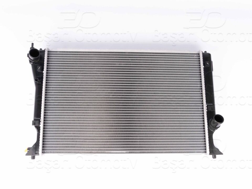 TOYOTA AVENSIS 2.0D-4D 06>SU RADYATORU BRAZING MT 413X623X26 MM