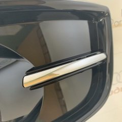Audi A3 2009-2013 Sol Sis Kapağı Taiwan 8P0807681Aa