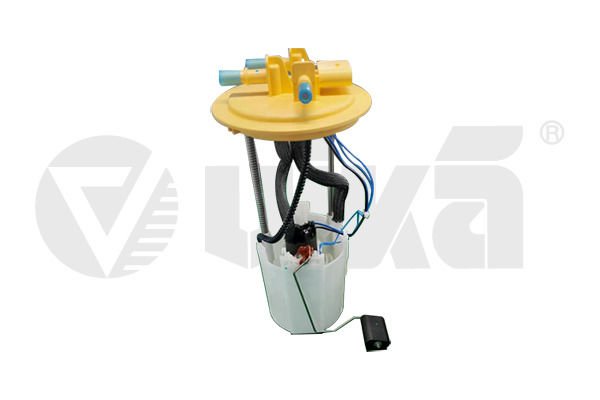 Crafter 2.0 Tdi Cukb-Csna 2012-2016 Yakıt Pompası & Şamandırası ( Komple )