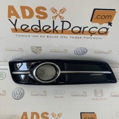Audi A3 2009-2013 Sağ Sis Kapağı Taiwan 8P0807682J