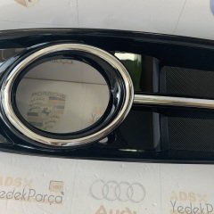 Audi A3 2009-2013 Sağ Sis Kapağı Taiwan 8P0807682J