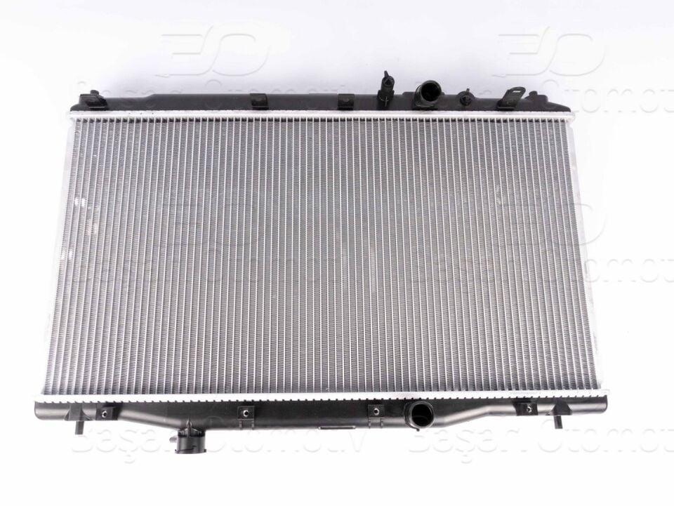 HONDA ACCORD 1.5-2.0 2018-SU RADYATORU BRAZING AT-MT 748X402X26 MM