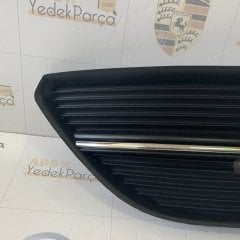 Audi A3 2012 Sonrası Hatchback Sol Sis Kapağı Taiwan 8V3807681A