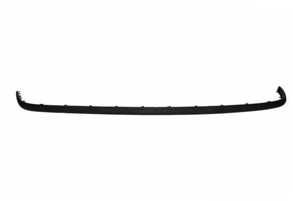 Polo HB 2000-2002 Tampon Bandı Ön ( Siyah ) ( Tuv Certıfied )