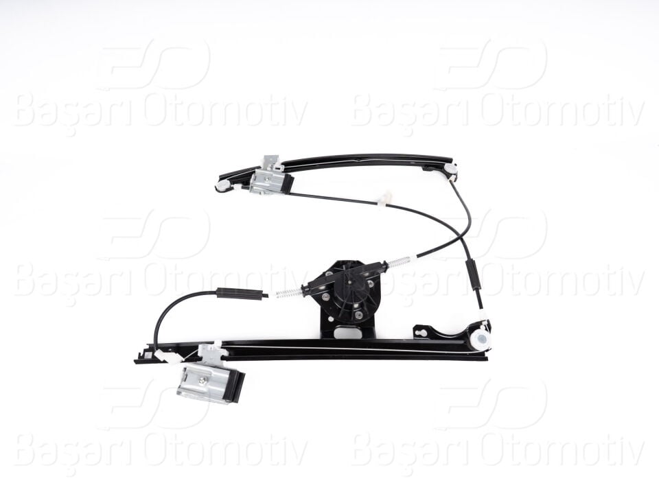 Volkswagen Golf 3 Sağ Ön Saçsız Cam Mekanizması